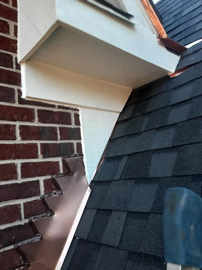 Roofing Materials 3