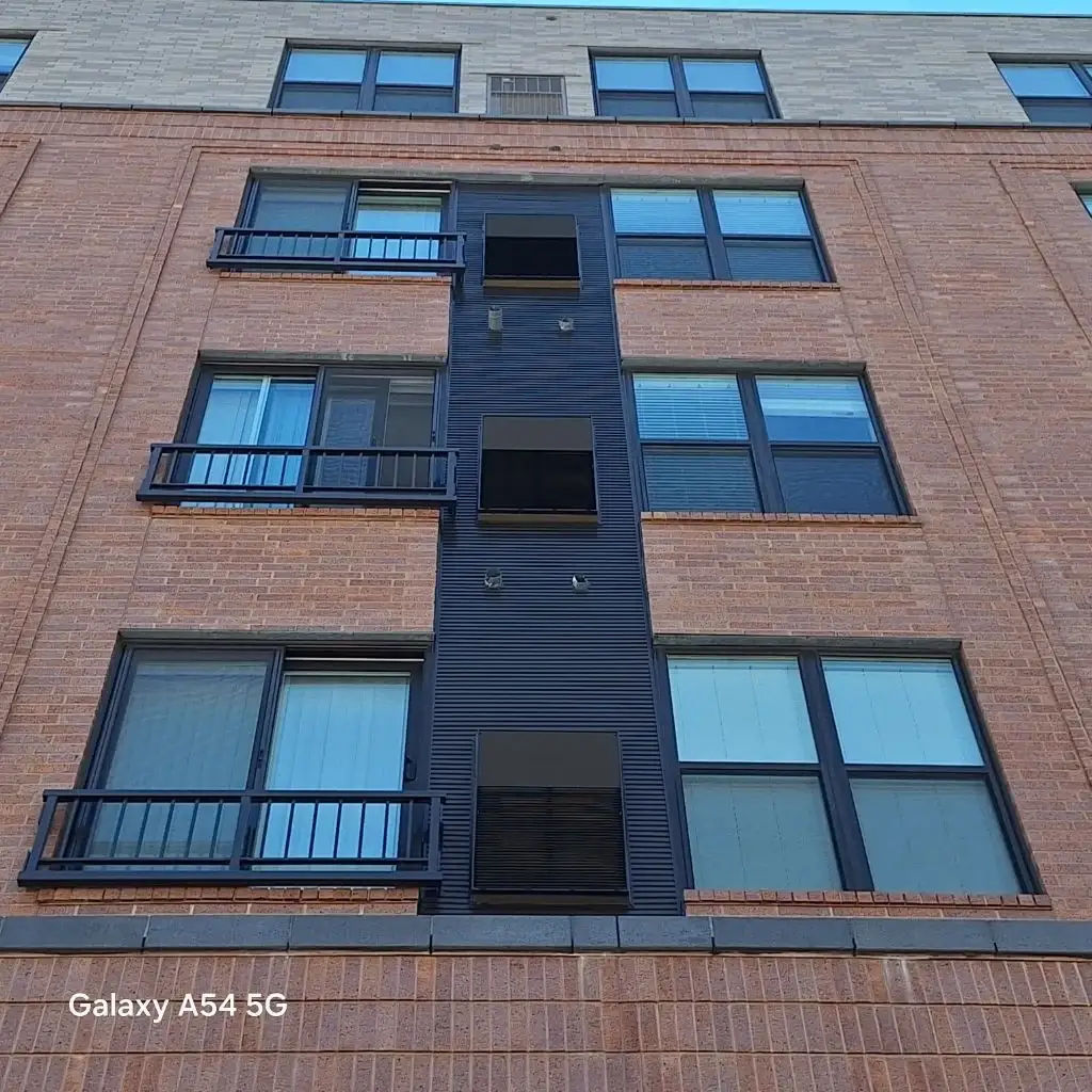 Steel Panel Siding Steel Panel Siding