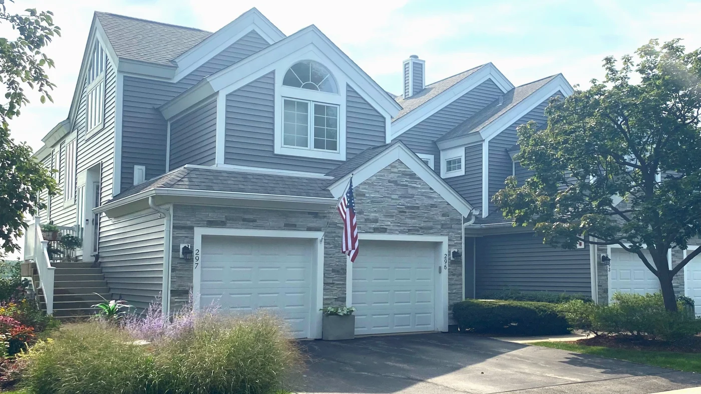 Dependable Exterior Home Remodeling Bloomingdale Il Apex Exteriors