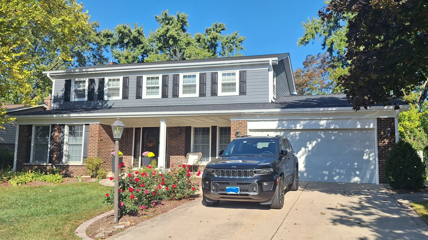 Professional Roof Replacement Elgin IL Apex Exteriors Inc Professional Roof Replacement Elgin IL Apex Exteriors Inc