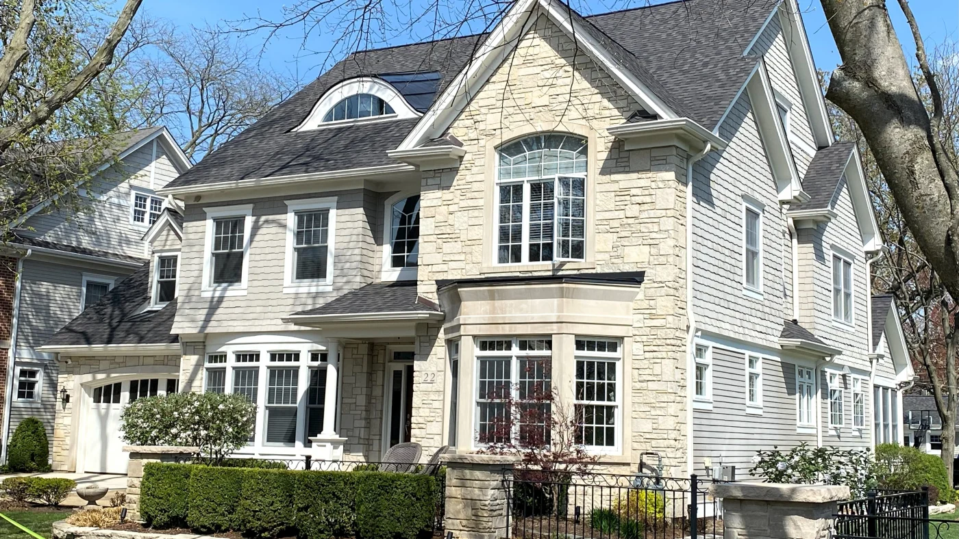 Dependable Siding Replacement Experts Elmhurst Il Apex Exteriors Inc