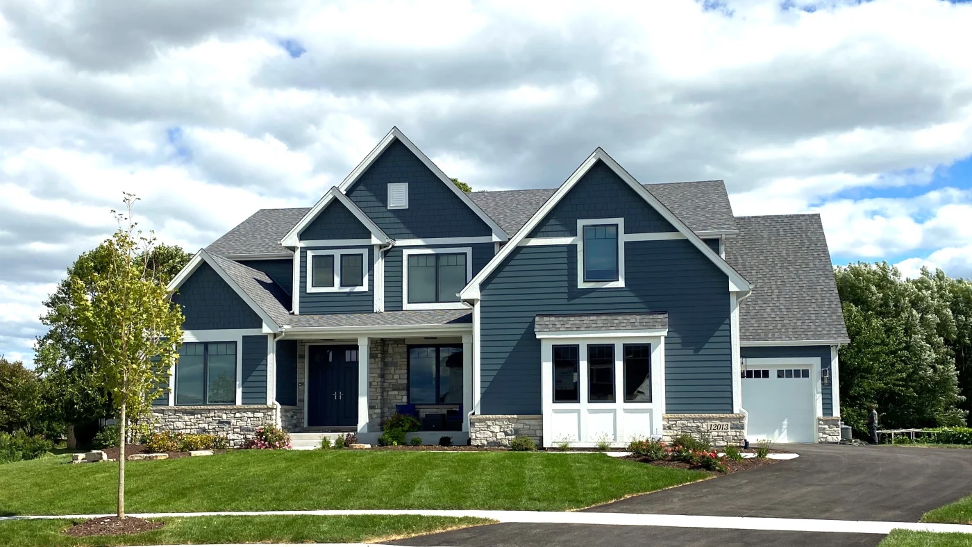 Dependable Siding Replacement Experts Wheaton Il Apex Exteriors Inc