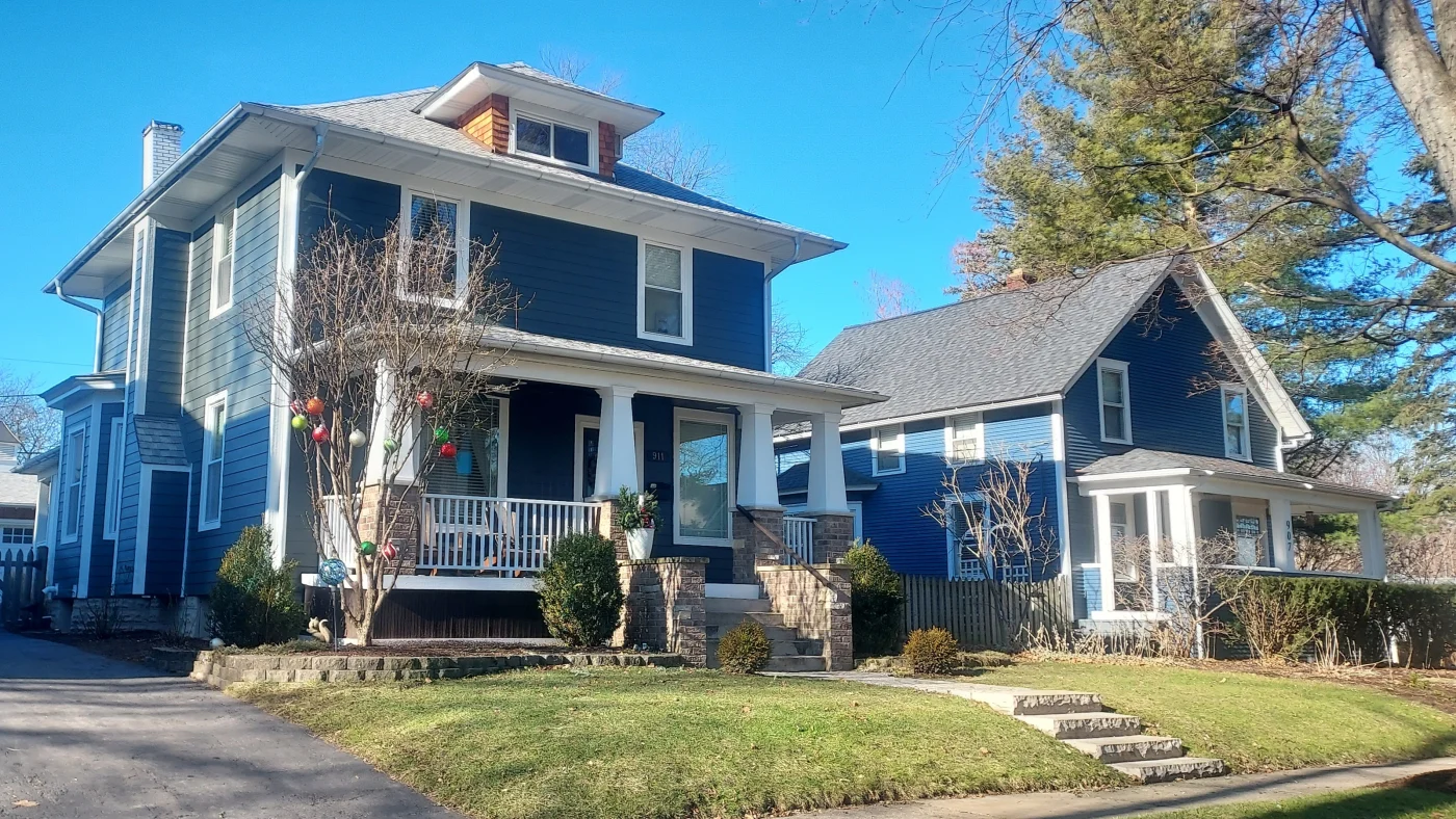 Outstanding Siding Replacement Pros Elk Grove Village Il Apex Exteriors Inc