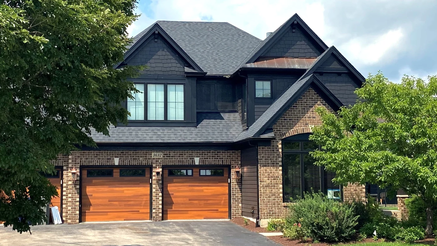 Reliable Siding Services Glenview Il Apex Exteriors Inc