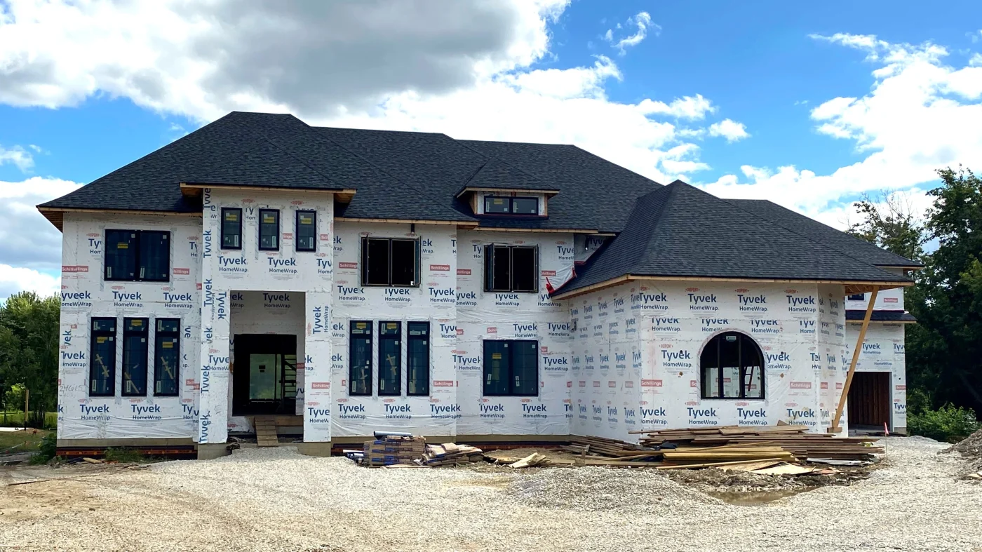 Outstanding Exterior Remodeling Northbrook Il Apex Exteriors Outstanding Exterior Remodeling | Northbrook, IL | Apex Exteriors, Inc.