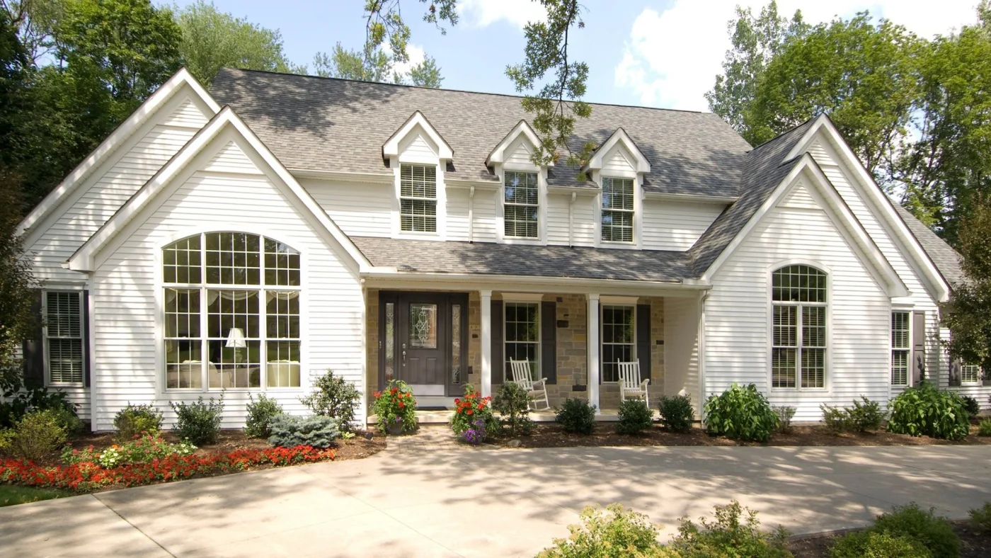 Superior Door Replacement Elgin Il Apex Exteriors Inc