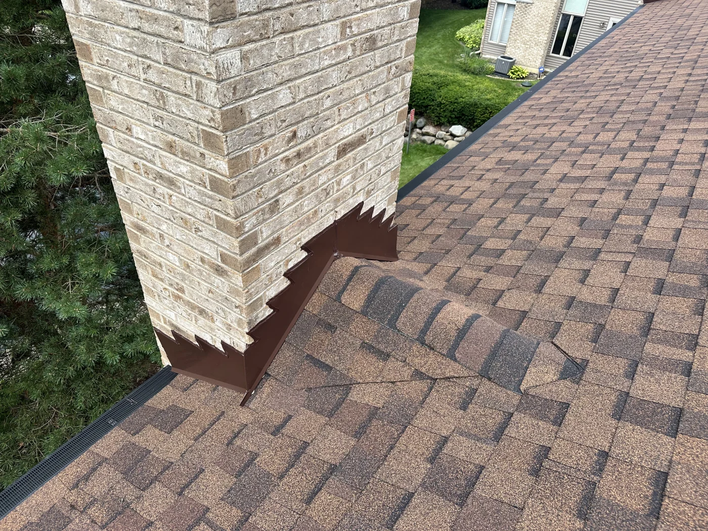 Residential Roof Replacement St Charles Residential Roof Replacement St Charles