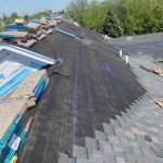 Roof Replacement South Elgin